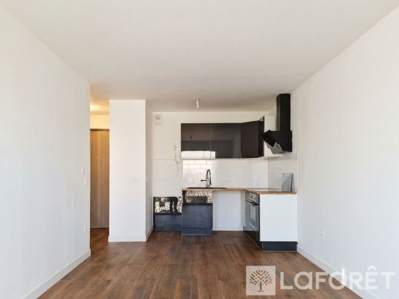 Appartement à vendre, 41m², Noisy-le-Grand