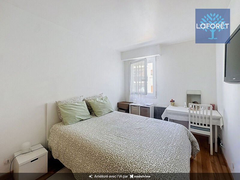Appartement à vendre, 46m², Villiers-sur-Marne