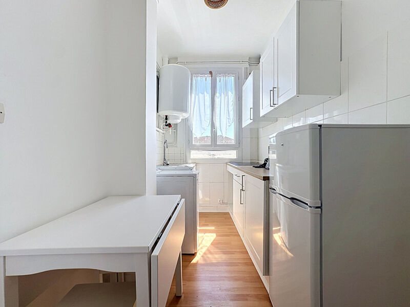 Appartement à louer, 24m², Villiers-sur-Marne