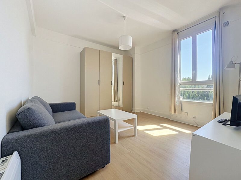 Appartement à louer, 24m², Villiers-sur-Marne