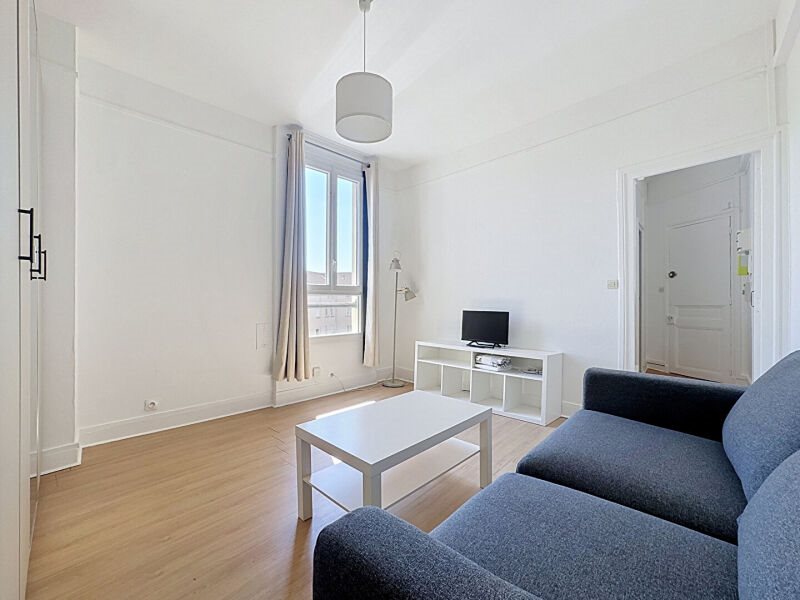 Appartement à louer, 24m², Villiers-sur-Marne
