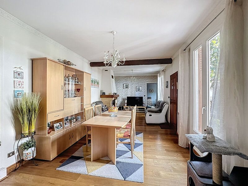 Maison à vendre, 77m², Champigny-sur-Marne