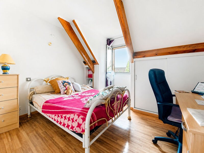 Maison à vendre, 116m², Villiers-sur-Marne