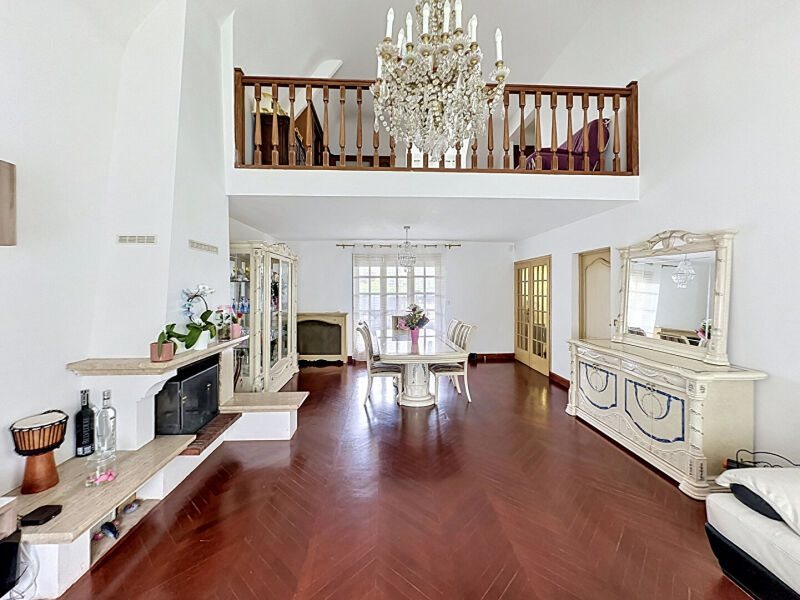 Maison à vendre, 214m², Villiers-sur-Marne