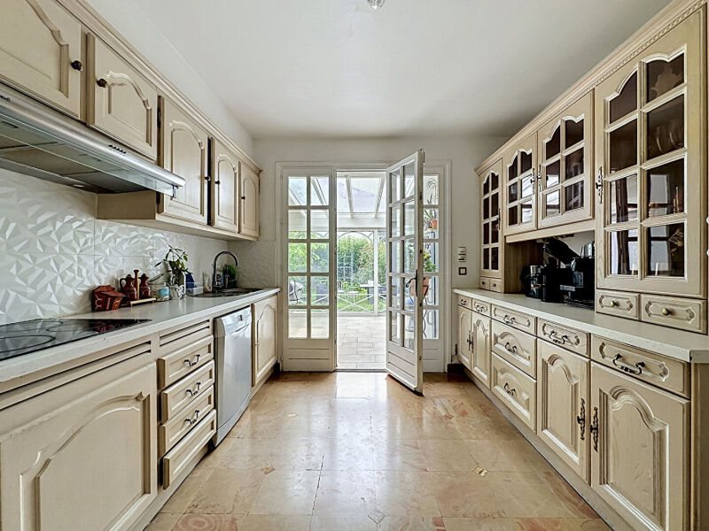 Maison à vendre, 214m², Villiers-sur-Marne
