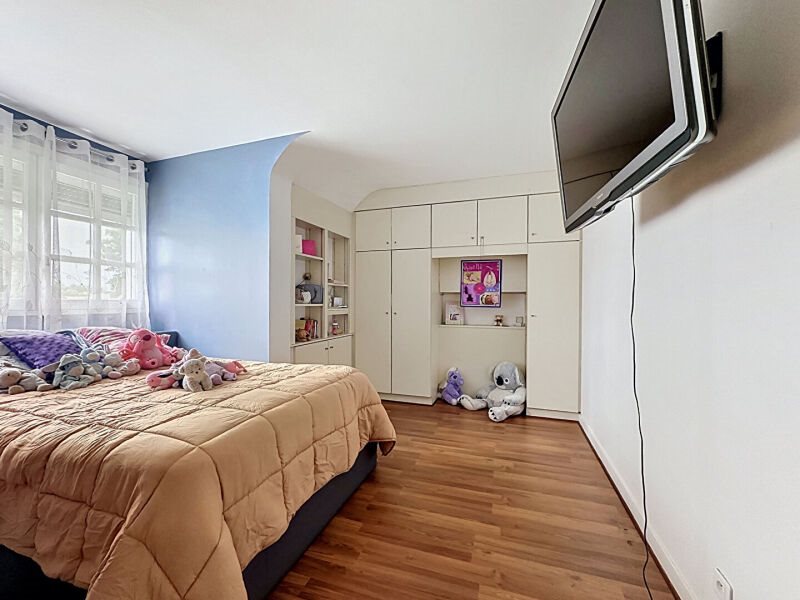 Maison à vendre, 214m², Villiers-sur-Marne