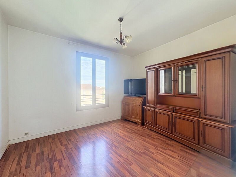 Appartement à vendre, 43m², Villiers-sur-Marne
