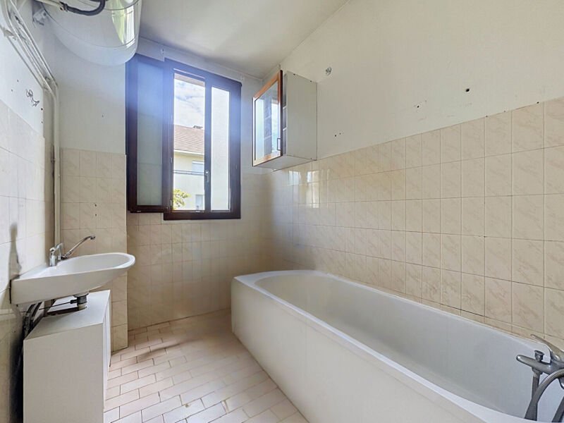 Appartement à vendre, 43m², Villiers-sur-Marne