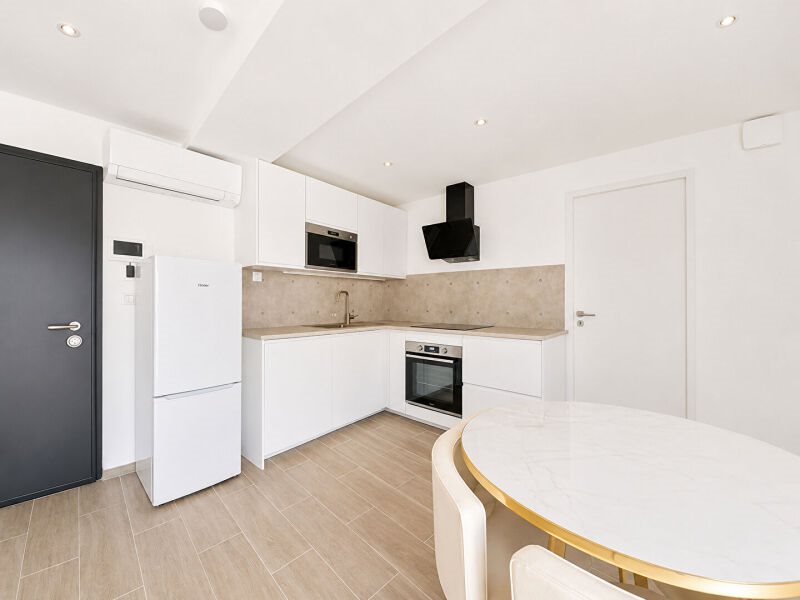 Appartement à louer, 34m², Villiers-sur-Marne