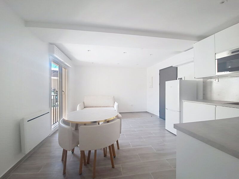 Appartement à louer, 34m², Villiers-sur-Marne