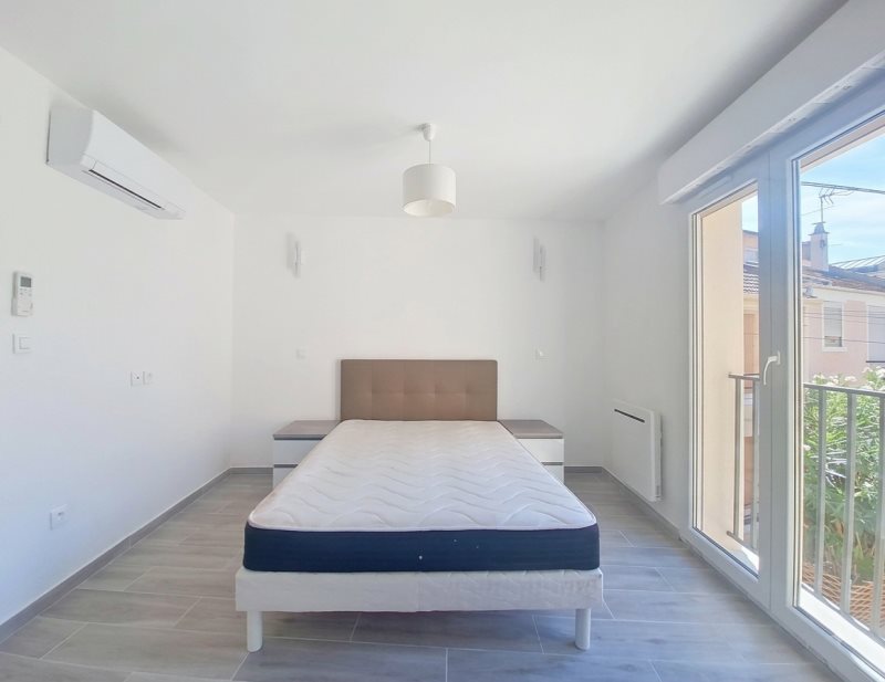 Appartement à louer, 34m², Villiers-sur-Marne