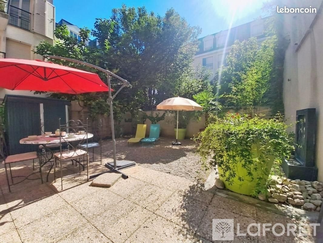 Appartement à vendre, 59m², Villiers-sur-Marne