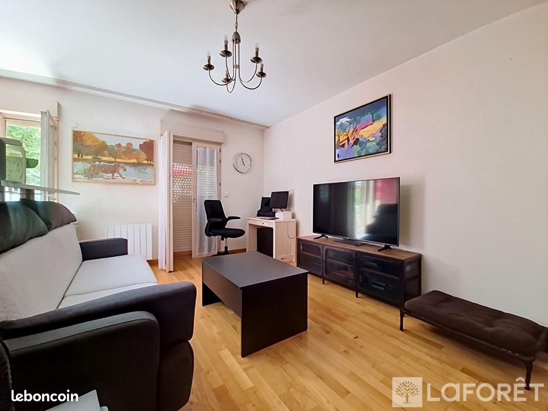 Appartement à vendre, 59m², Villiers-sur-Marne