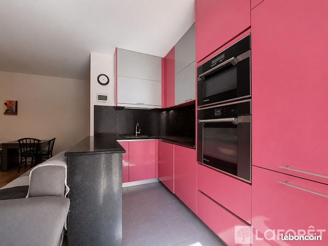 Appartement à vendre, 59m², Villiers-sur-Marne
