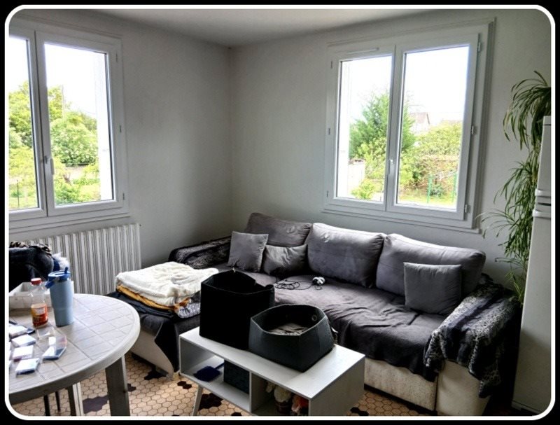 Maison à vendre, 99m², Moulins