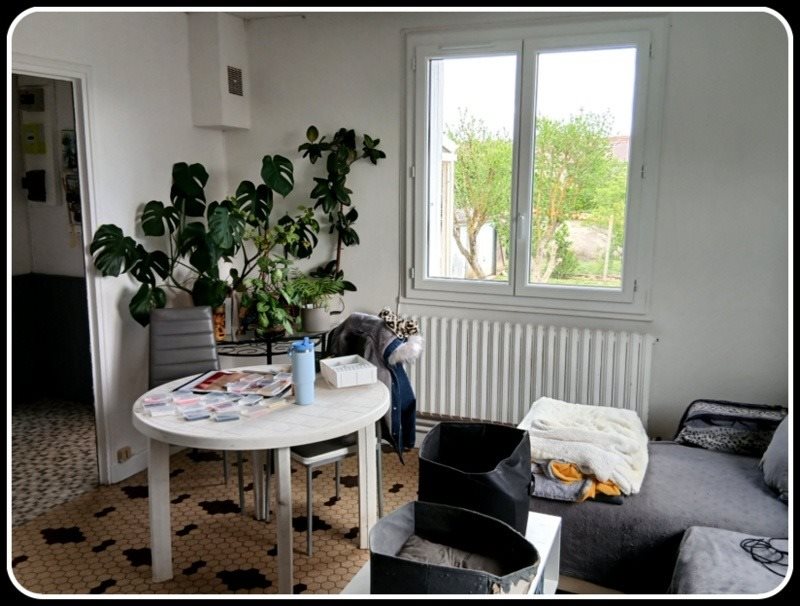 Maison à vendre, 99m², Moulins