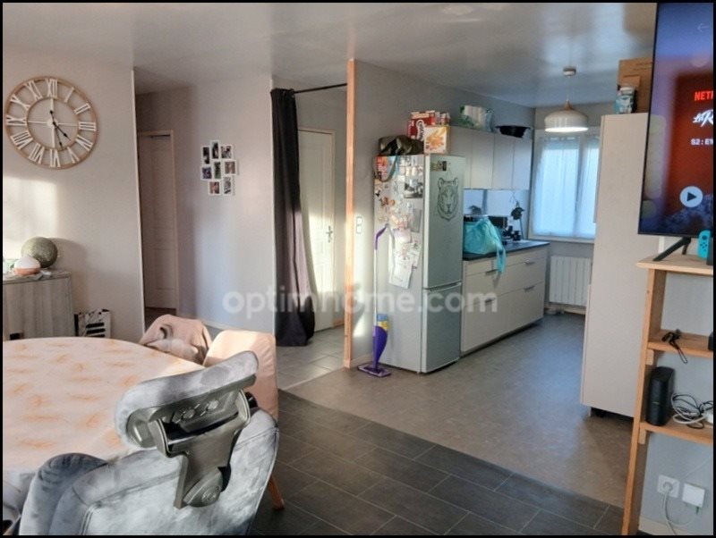 Maison à vendre, 87m², Montbeugny