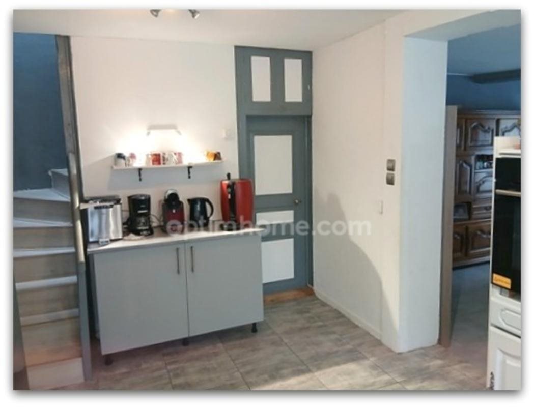 Maison à vendre, 120m², Saint-Léopardin-d'Augy
