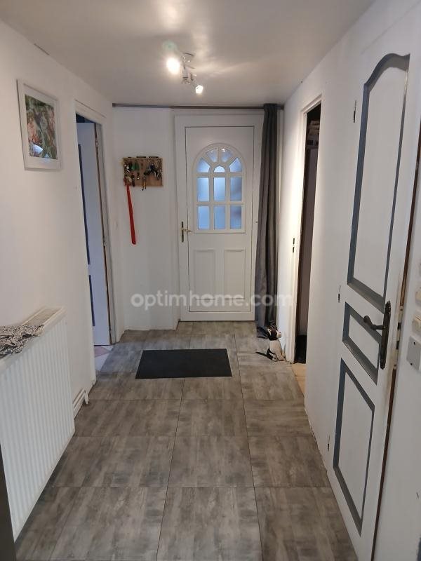 Maison à vendre, 120m², Saint-Léopardin-d'Augy