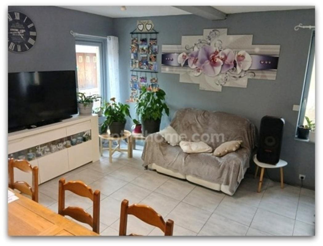 Maison à vendre, 120m², Saint-Léopardin-d'Augy