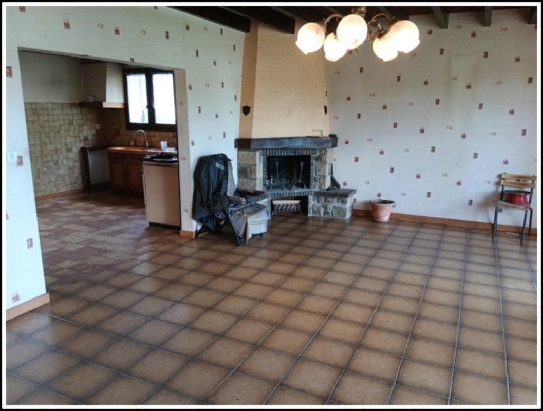 Maison à vendre, 133m², Villeneuve-sur-Allier