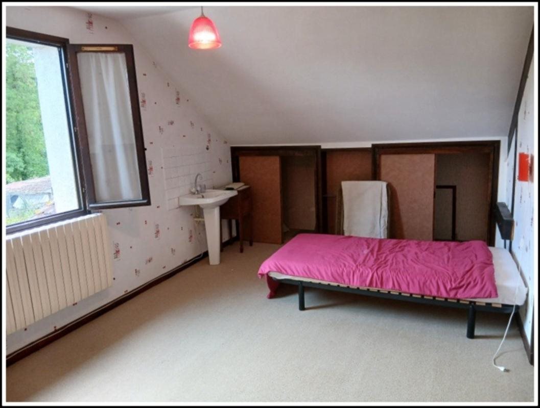 Maison à vendre, 133m², Villeneuve-sur-Allier