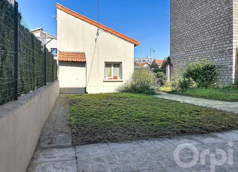 Appartement à louer, 39m², Maisons-Alfort