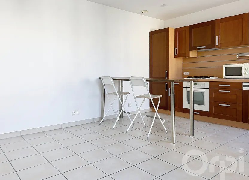 Appartement à louer, 39m², Maisons-Alfort