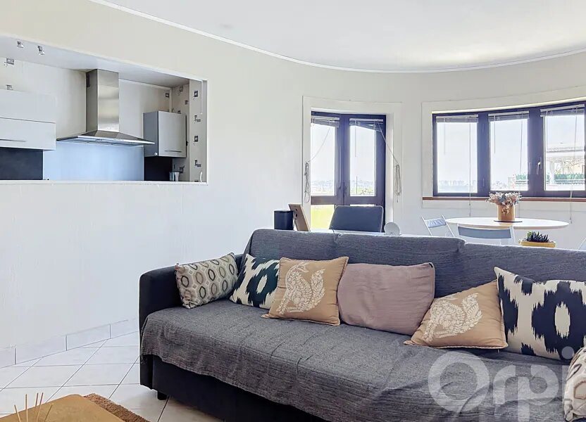 Appartement à vendre, 75m², Maisons-Alfort