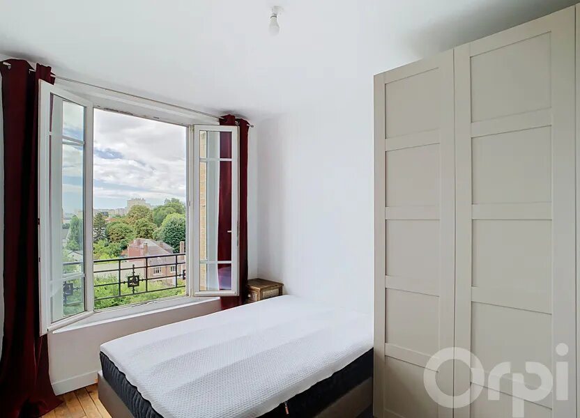 Appartement à louer, 43m², Vitry-sur-Seine