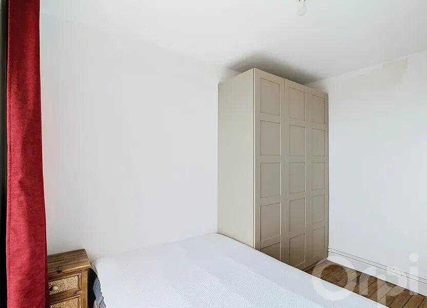 Appartement à louer, 43m², Vitry-sur-Seine