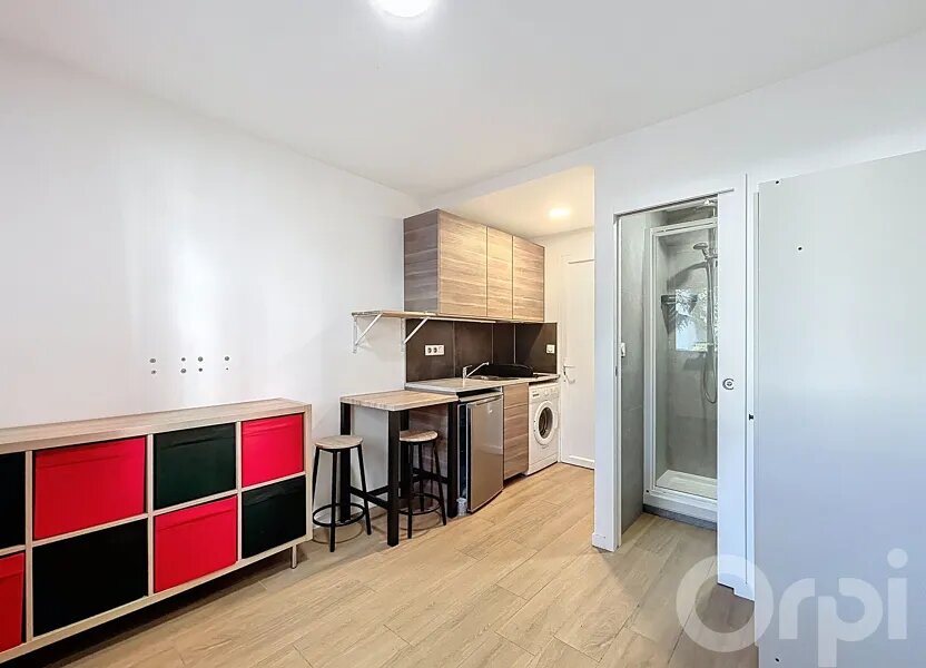 Appartement à louer, 12m², Saint-Maur-des-Fossés