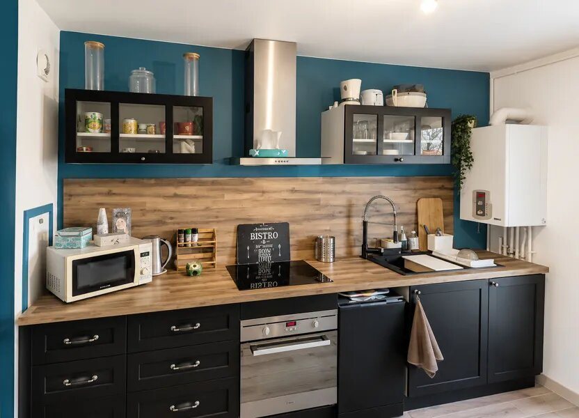 Appartement à louer, 66m², Créteil