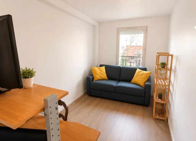 Appartement à louer, 66m², Créteil