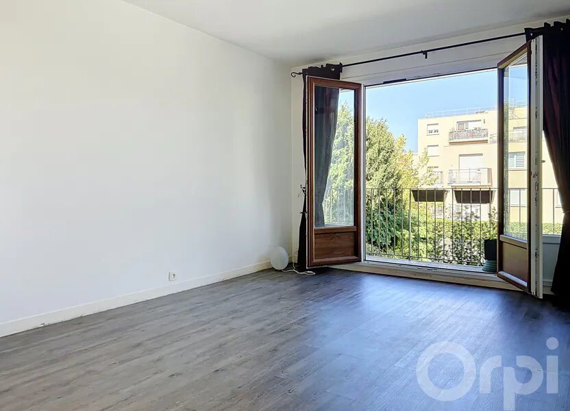 Appartement à vendre, 47m², Alfortville