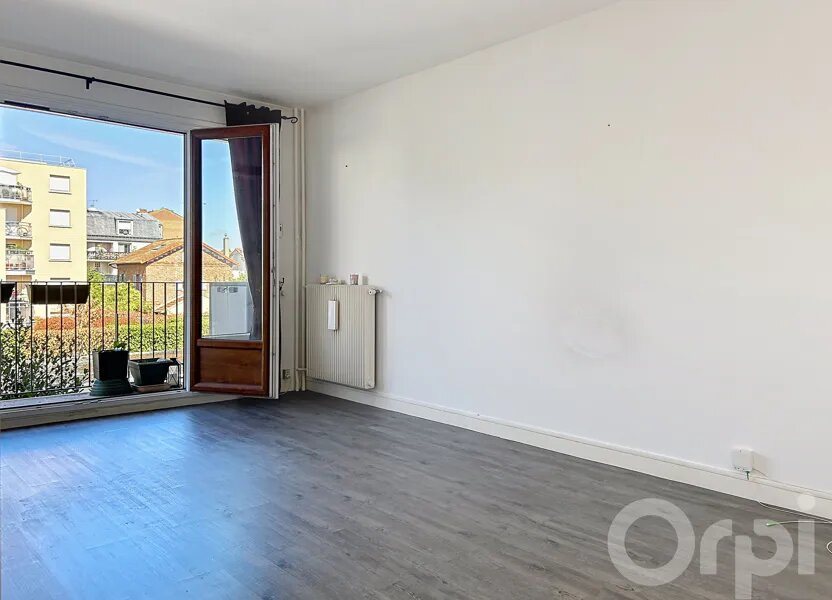 Appartement à vendre, 47m², Alfortville