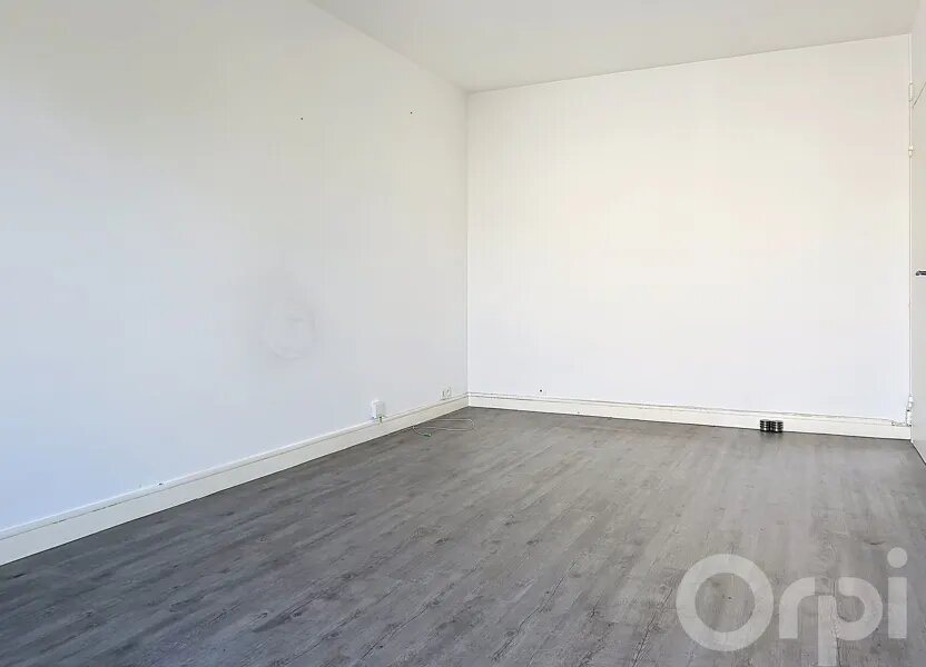 Appartement à vendre, 47m², Alfortville