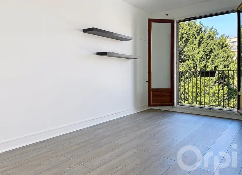 Appartement à vendre, 47m², Alfortville