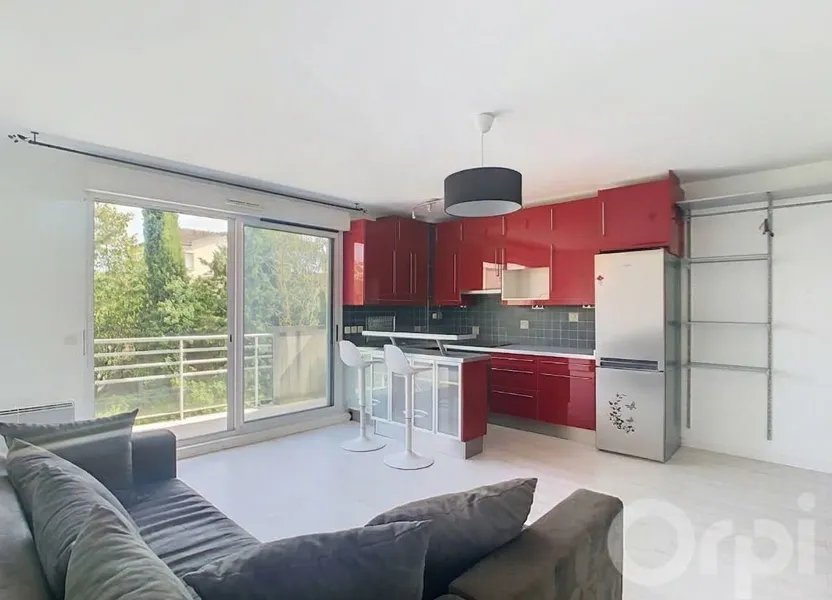 Appartement à louer, 39m², L'Haÿ-les-Roses