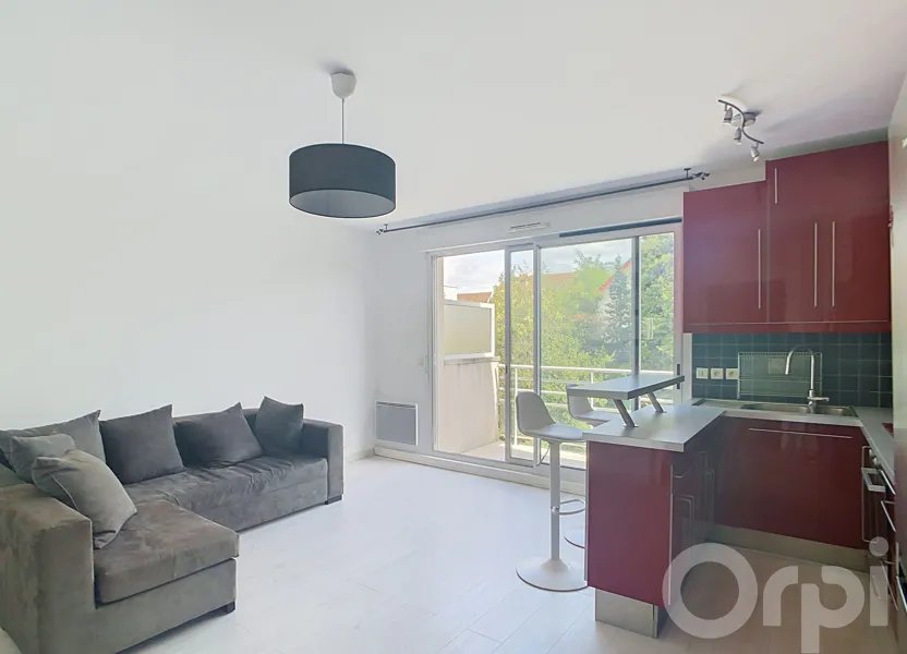 Appartement à louer, 39m², L'Haÿ-les-Roses