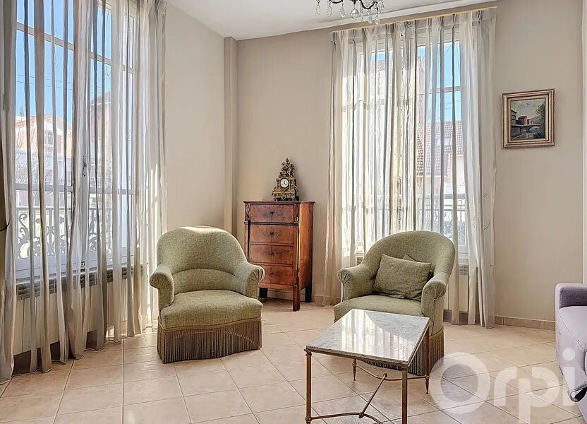 Maison à vendre, 97m², Maisons-Alfort