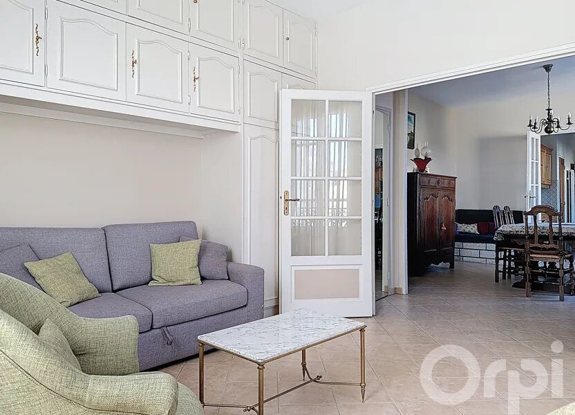 Maison à vendre, 97m², Maisons-Alfort