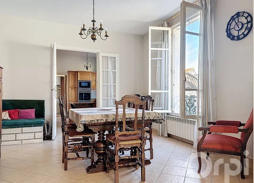 Maison à vendre, 97m², Maisons-Alfort