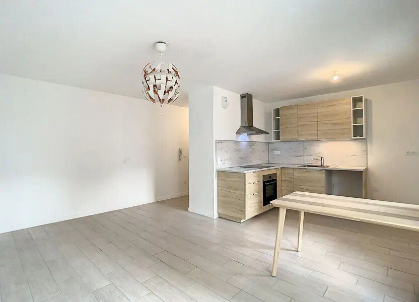 Appartement à louer, 45m², Créteil