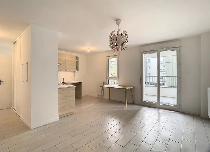 Appartement à louer, 45m², Créteil