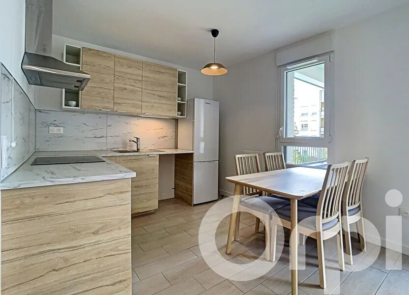 Appartement à louer, 45m², Créteil