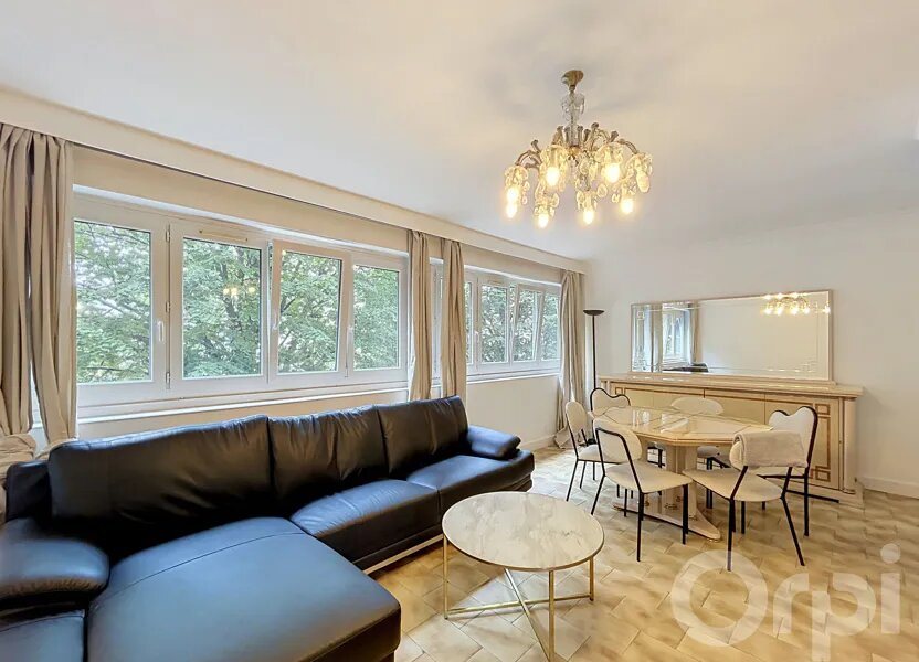 Appartement à louer, 79m², Vitry-sur-Seine