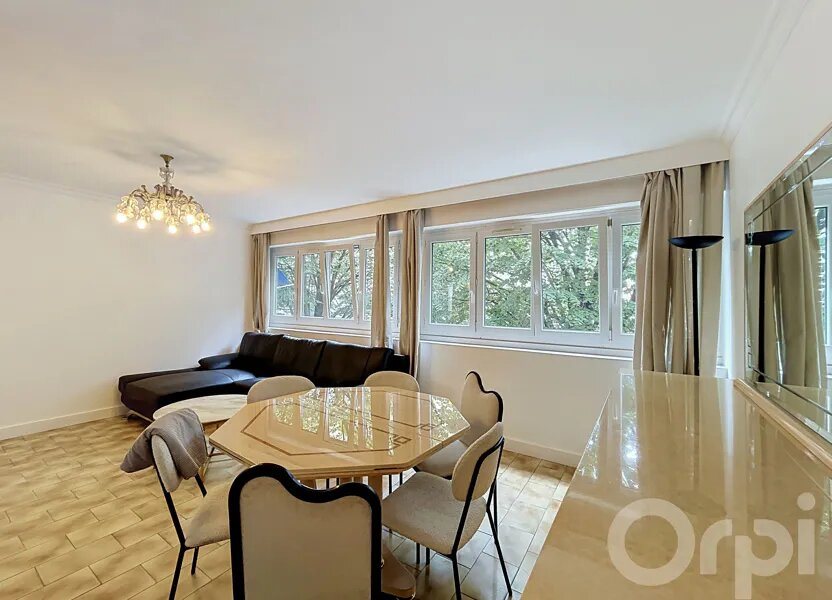 Appartement à louer, 79m², Vitry-sur-Seine