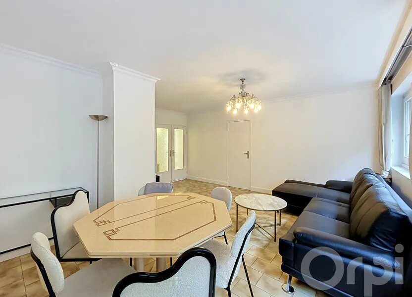 Appartement à louer, 79m², Vitry-sur-Seine