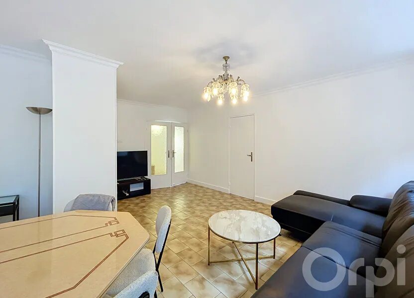 Appartement à louer, 79m², Vitry-sur-Seine